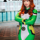 Illustration for article titled Marvels September Comics Are Covered With Awesome Cosplayers